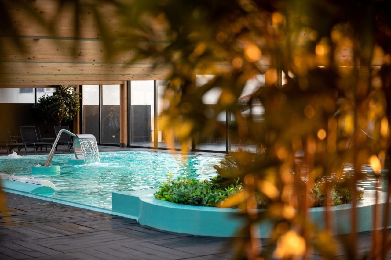 Hotel Cristal Praia Resort & Spa ヴィエイラ・デ・レイリア エクステリア 写真