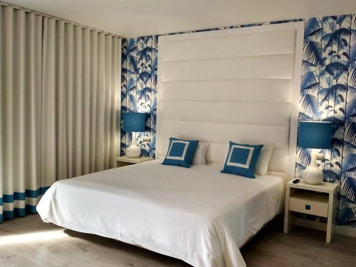Hotel Cristal Praia Resort & Spa ヴィエイラ・デ・レイリア エクステリア 写真