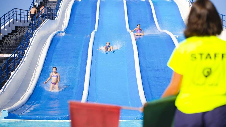 Hotel Cristal Praia Resort & Spa ヴィエイラ・デ・レイリア エクステリア 写真