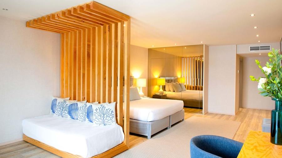 Hotel Cristal Praia Resort & Spa ヴィエイラ・デ・レイリア エクステリア 写真