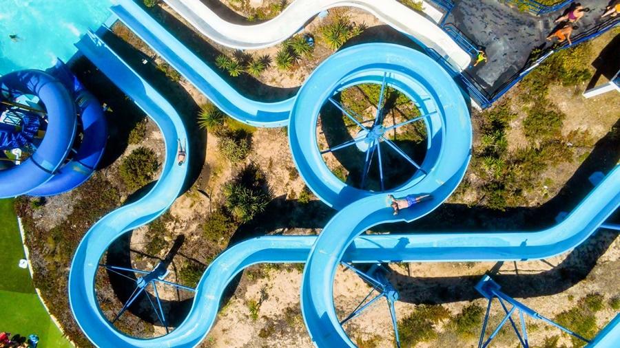 Hotel Cristal Praia Resort & Spa ヴィエイラ・デ・レイリア エクステリア 写真