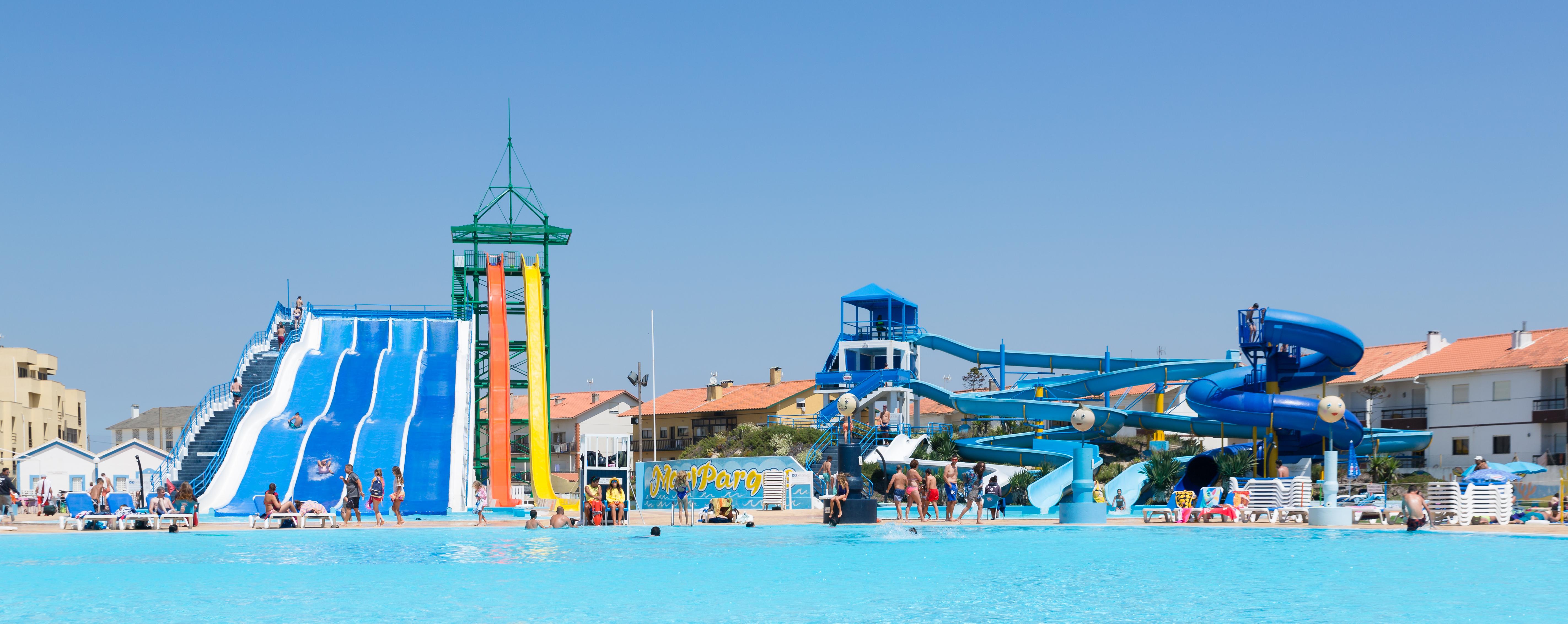 Hotel Cristal Praia Resort & Spa ヴィエイラ・デ・レイリア エクステリア 写真