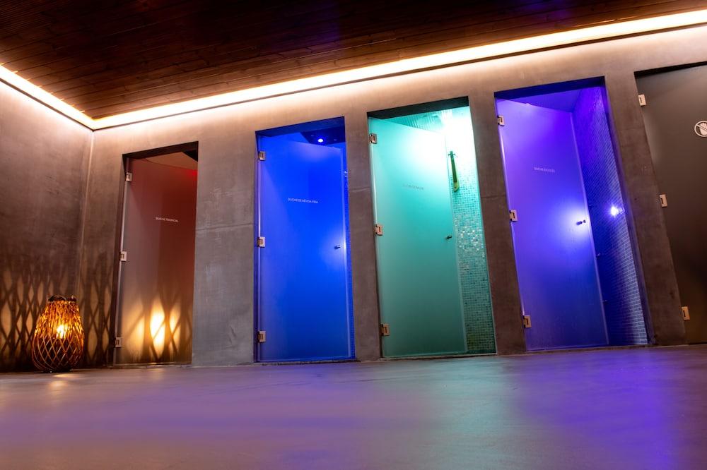 Hotel Cristal Praia Resort & Spa ヴィエイラ・デ・レイリア エクステリア 写真
